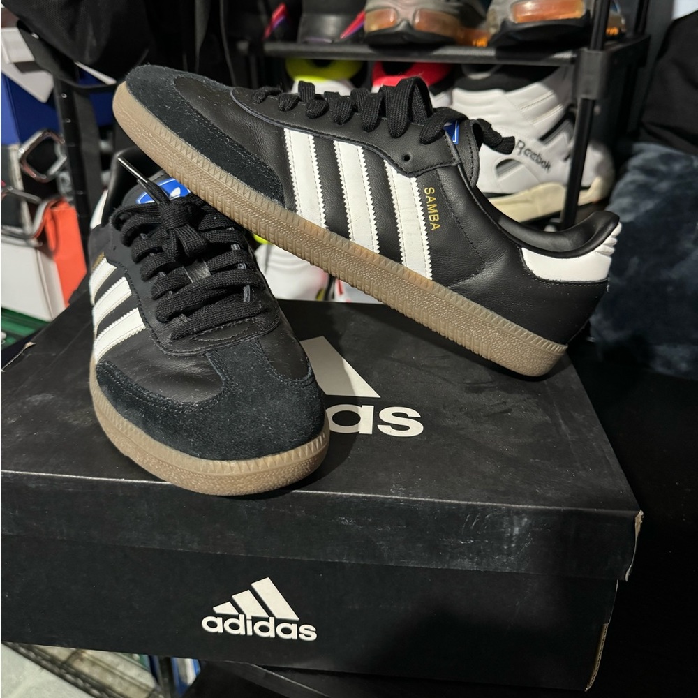 Adidas samba